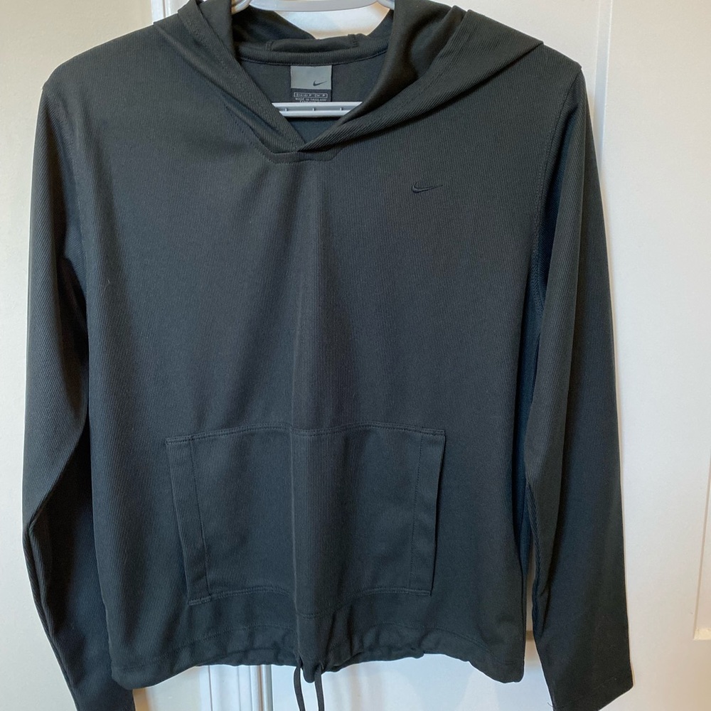Nike Activewear with Hood